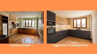  Maison � vendre 10 pi�ces 287 m�