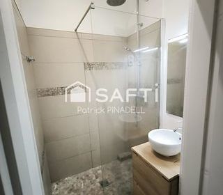  Appartement � vendre 3 pi�ces 74 m�