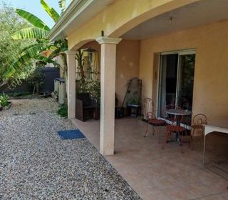  Maison � vendre 4 pi�ces 89 m�