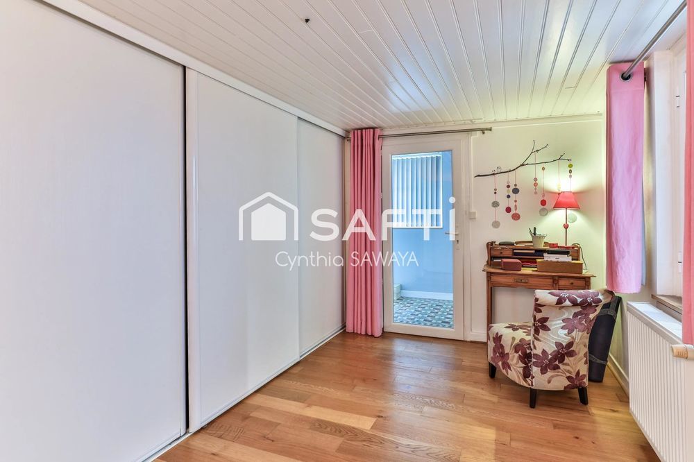 � vendre  Maison Arcachon (33120)