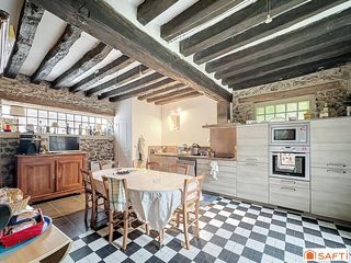  Maison � vendre 7 pi�ces 220 m�