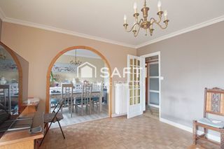  Maison � vendre 5 pi�ces 95 m�