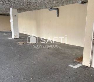  Parking / Garage � vendre 13 m�