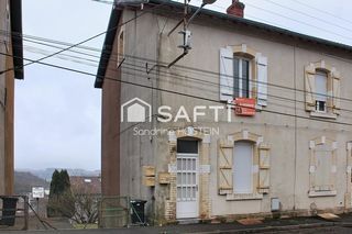  Immeuble � vendre 110 m�