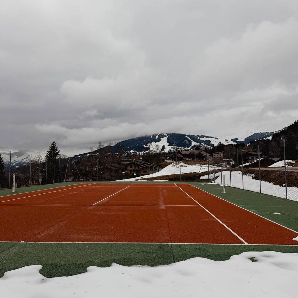 � vendre  Appartement Meg�ve (74120)