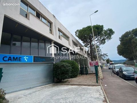 Le Cannet - Forte rentabilit&eacute; 1400000 06110 Le cannet