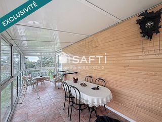  Maison � vendre 7 pi�ces 118 m�