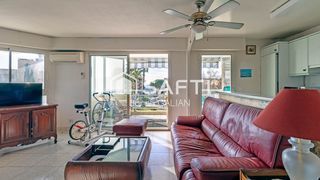  Appartement � vendre 3 pi�ces 75 m�