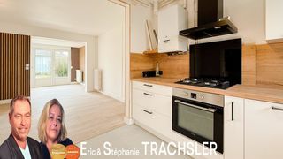  Maison � vendre 5 pi�ces 100 m�