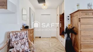  Maison � vendre 5 pi�ces 132 m�