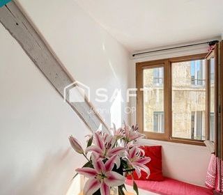  Appartement � vendre 1 pi�ce 20 m�