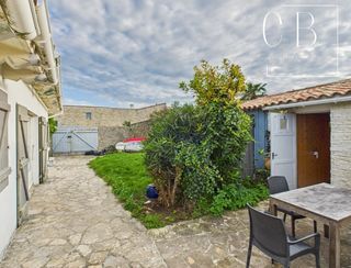  Maison � vendre 3 pi�ces 50 m�