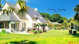  Maison � vendre 8 pi�ces 190 m�