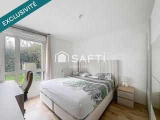  Appartement � vendre 3 pi�ces 64 m�