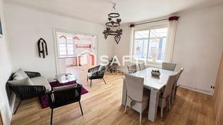  Maison � vendre 6 pi�ces 111 m�