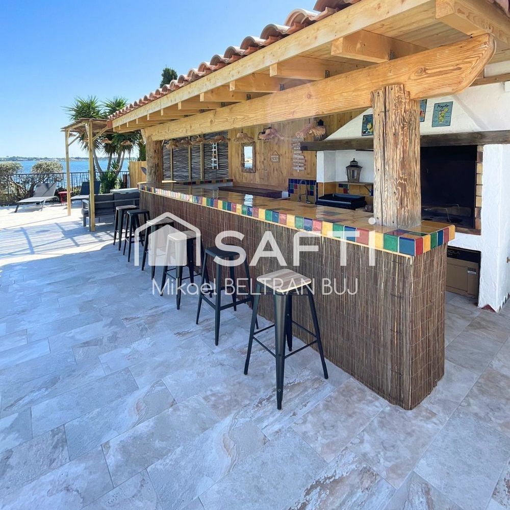 � vendre  Maison S�te (34200)