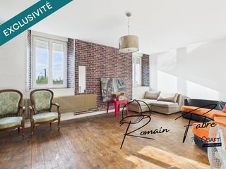  Appartement � vendre 4 pi�ces 107 m�