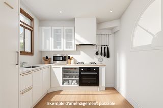  Maison � vendre 4 pi�ces 93 m�