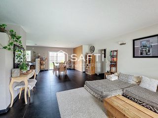  Maison � vendre 5 pi�ces 133 m�