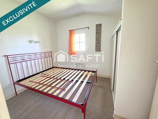  Maison � vendre 2 pi�ces 35 m�