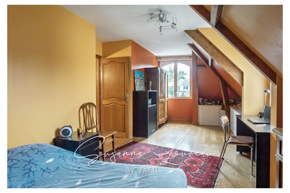 � vendre  Maison L'�tang-la-Ville (78620)