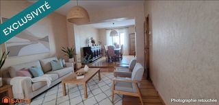  Maison � vendre 8 pi�ces 156 m�