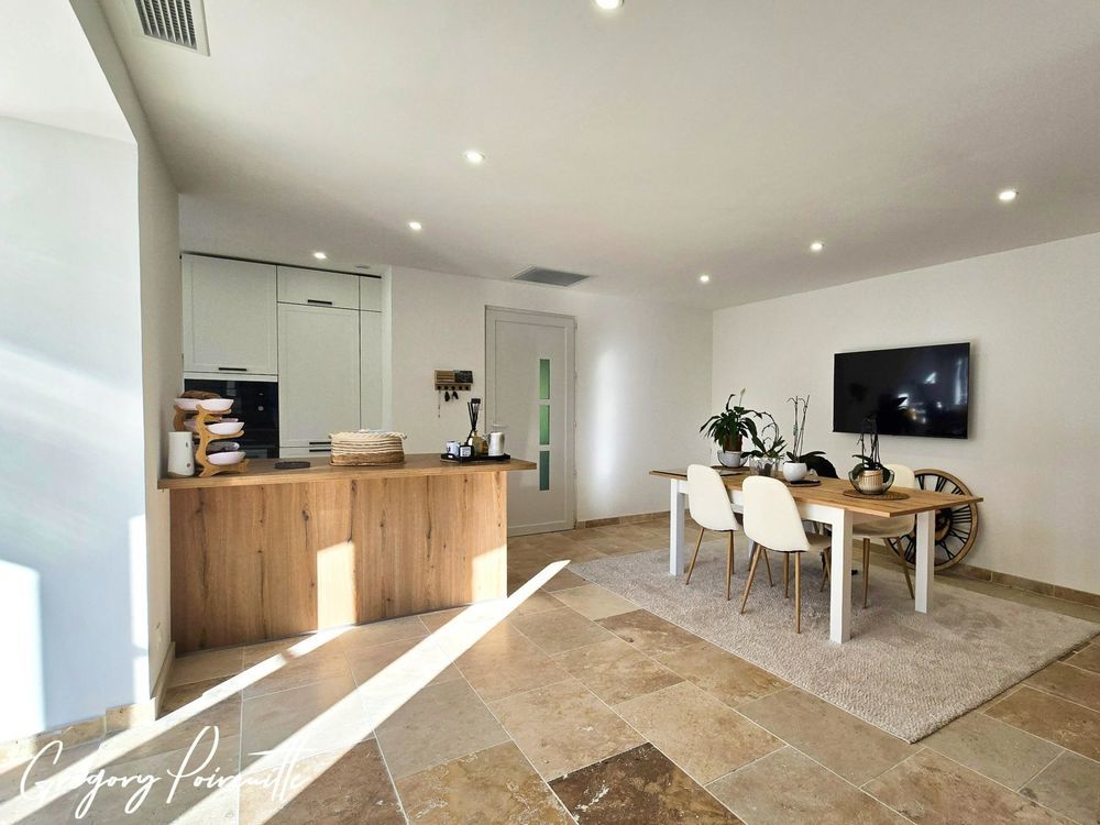 � vendre  Maison Le Revest-les-Eaux (83200)