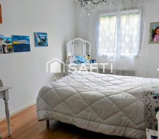  Maison � vendre 5 pi�ces 94 m�