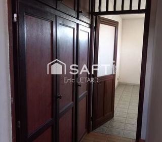  Maison � vendre 4 pi�ces 120 m�