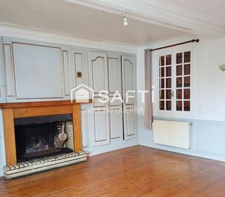  Maison � vendre 8 pi�ces 215 m�