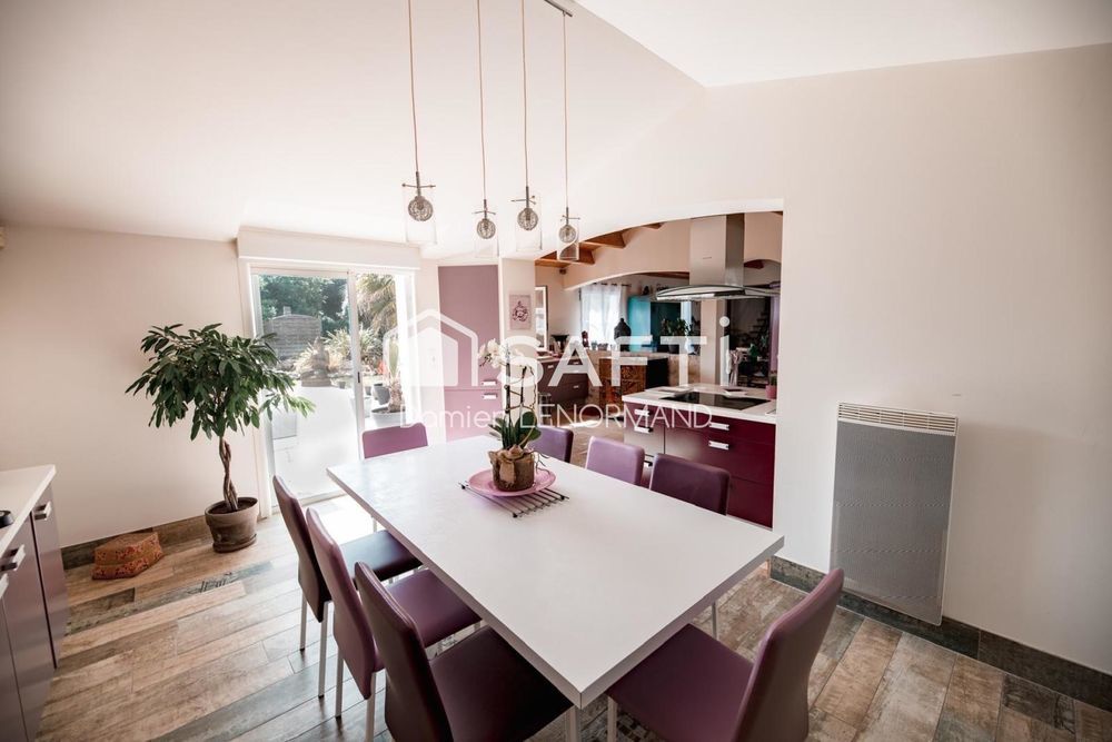 � vendre  Maison Saint-Pierre-d'Ol�ron (17310)