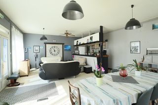  Maison � vendre 8 pi�ces 188 m�