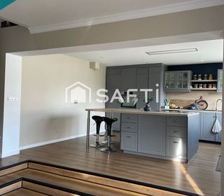  Maison � vendre 7 pi�ces 198 m�