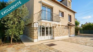  Maison � vendre 7 pi�ces 160 m�