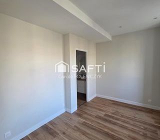  Appartement � vendre 2 pi�ces 38 m�