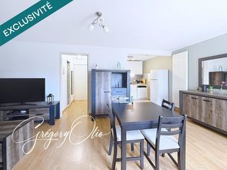  Appartement � vendre 2 pi�ces 43 m�