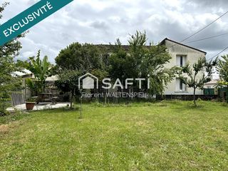  Maison � vendre 8 pi�ces 189 m�