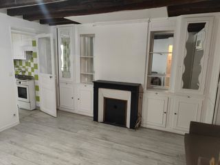  Appartement � vendre 1 pi�ce 24 m�