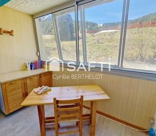  Appartement � vendre 4 pi�ces 36 m�