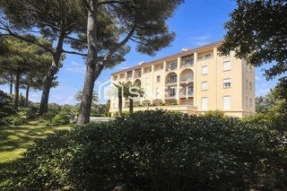  Appartement � vendre 4 pi�ces 124 m�