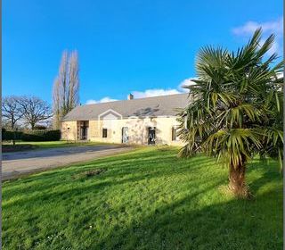  Maison � vendre 6 pi�ces 190 m�