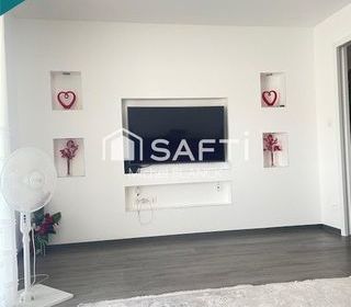  Appartement � vendre 7 pi�ces 90 m�