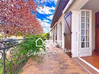  Maison � vendre 4 pi�ces 100 m�