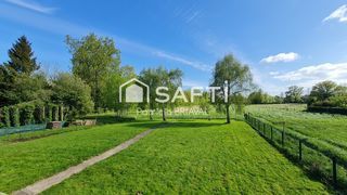  Maison � vendre 8 pi�ces 157 m�