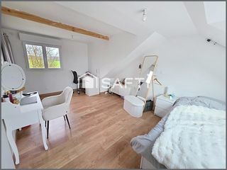  Maison � vendre 7 pi�ces 132 m�