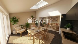  Maison � vendre 3 pi�ces 65 m�