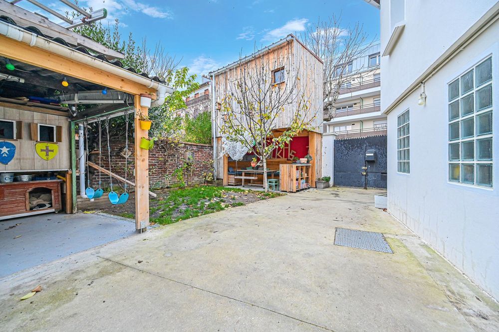 � vendre  Maison Alfortville (94140)