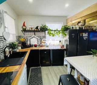  Maison � vendre 3 pi�ces 76 m�