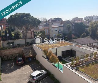  Appartement � vendre 1 pi�ce 20 m�