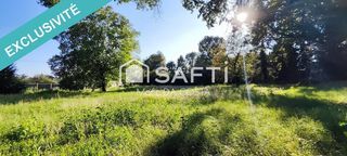  Terrain � vendre 985 m�